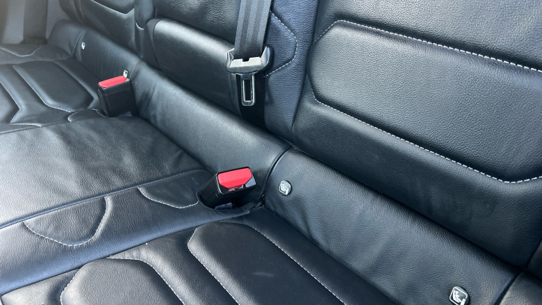 Citroen C4 100kW Shine Plus 50kWh 5dr Auto Electric Hatchback